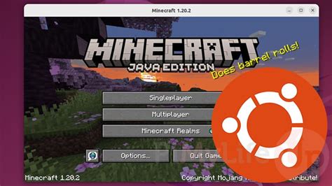 Ubuntu app launcher.  Download Minecraft for Windows, Mac, and more.  ...