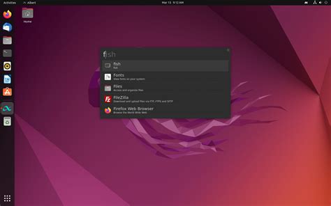 Ubuntu app launcher.  One popular solution is using app launchers, which can help...