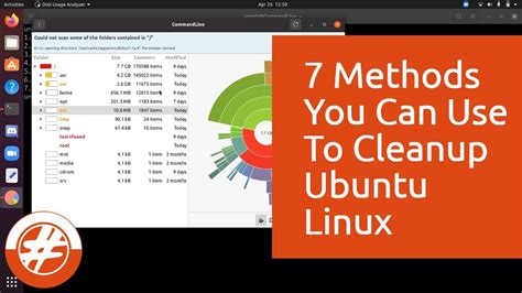 Ubuntu cleanup disk space.  Mar 2, 2026 · Free up disk space on Ubuntu - clean log...