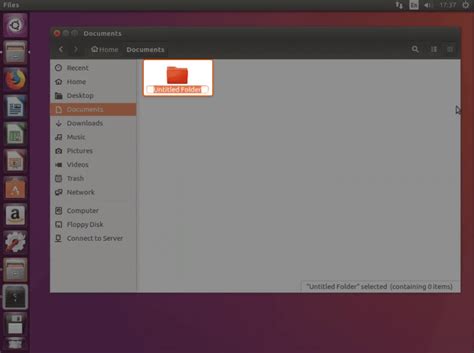 Ubuntu create icon for application. 3 LTS [Powershell] Create folder, ...