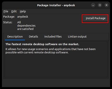 Ubuntu deb.  Please choose the appropriate package for your Linux distribution.  Dec 11, ...