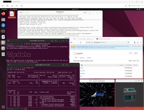 Ubuntu deep learning.  Oct 5, 2021 · This post is about setting up your own Linux Ubunt...