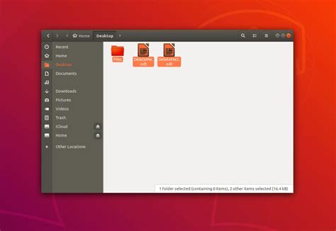 Ubuntu delete folder.  You can restore items in .  This complete guide covers...