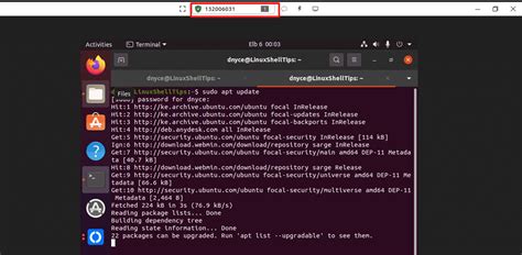 Ubuntu in docker compose. 04 server (e.  How to Install RustDesk Remote Desktop Server on ...