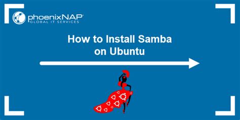 Ubuntu install samba.  Refresh the package repository information with: 2.  Apr 29,...