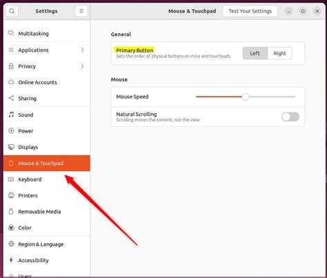 Ubuntu logitech mouse software.  The following settings control mouse resolution, for mice with ...