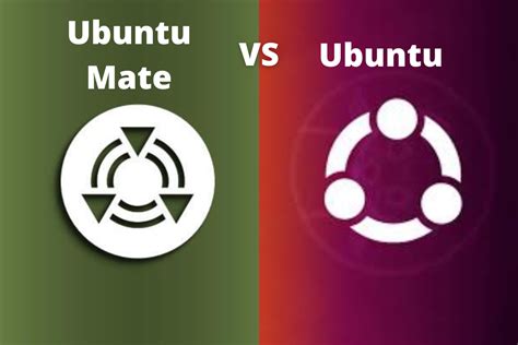 Ubuntu mate vs gnome.  Compare beginner, advanced, and expert Linux di...