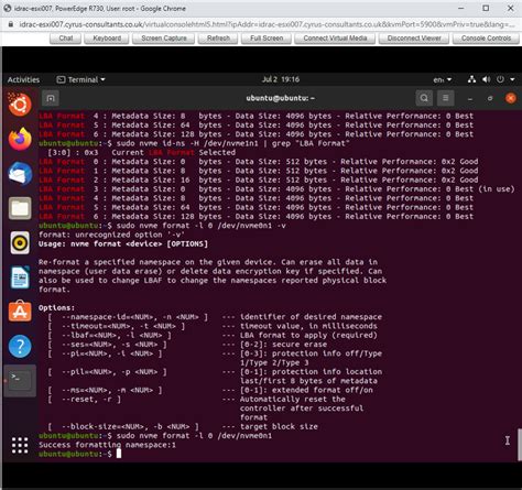 Ubuntu nvme driver. com for more options. 04 uses a new format for managing sources...