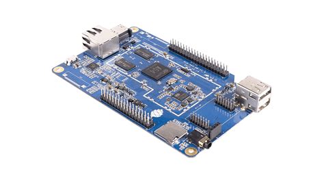 Ubuntu on pine64.  [&hellip;] 26 August 2019 Comment Enlightenment Desktop Scores Its Firs...