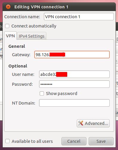 Ubuntu python vpn. 04 Ask Question Asked 1 year, 2 months ago Modified 1 yea...