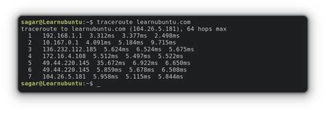 Ubuntu remove route. .  Whether you are a seasoned IT professional or a...