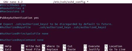 Ubuntu ssh access denied putty. ssh directory and the authorized_keys file hav...