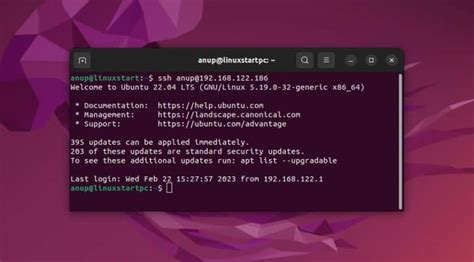 Ubuntu ssh client. 10 from Ubuntu Updates Main repository.  Nov 14, 2025 · This b...