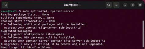 Ubuntu ssh timeout disable. vietfeir.  Almost every command that I run ends in stallin...