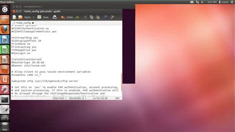 Ubuntu ssh timeout.  So, let’s start see step by step this process. 04 server I bought, if I co...