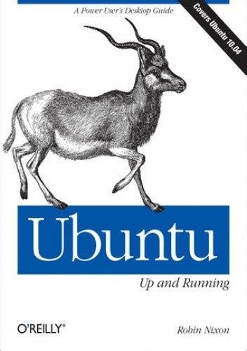 Ubuntu up and running a power user desktop guide. - Répertoire des fonds de livres anciens en belgique.