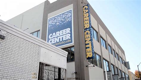 Uc Berkeley Career Center