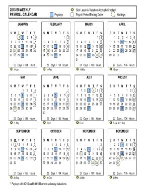 Uc Davis Payroll Calendar