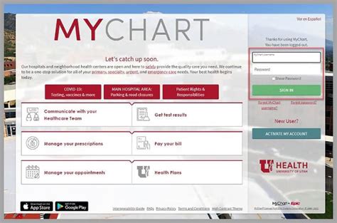 Uc Health Ohio Mychart