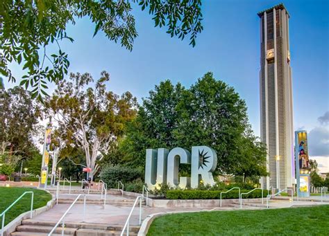 Uc Riverside Proxy