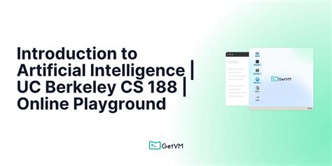 Uc berkeley cs188 intro to ai.  The course covers a wide range of topics i...