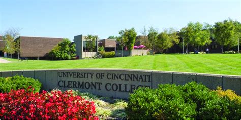 Uc clermont batavia ohio. Things To Know About Uc clermont batavia ohio. 