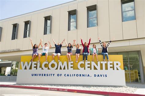 Uc davis undergraduate admissions. Admission to the university as a community college transfer is a cost-effective way to earn your bachelor's degree. A successful transfer requires thoughtful research and planning to make sure you're ready for the rigors of upper-division studies at a top-tier university. UC Davis and the University of California offer several resources to help ... 