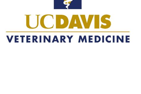 Uc davis vet med. Tue, Apr 2, 2024 @8:00am - 9:00am. Location. 1020 Gladys Valley Hall or Zoom. Dr. Jane Sykes will share her background and experience while outlining a vision for … 