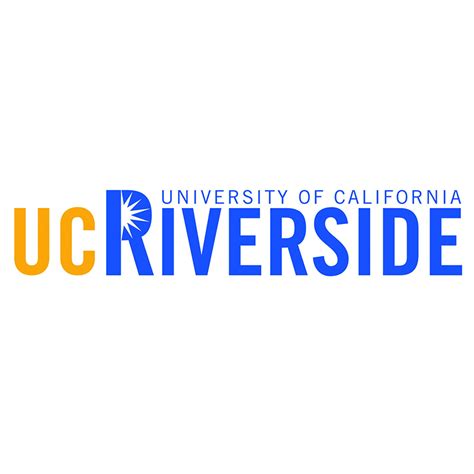 University of California - Riverside Login Pa