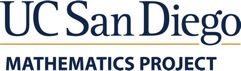 Note: Effective June 24, 2016, the UC San Diego Department of Mathematics is capped. This means that students have to apply before getting accepted for undergraduate studies. If you are not already an undergraduate student in the Department of Mathematics, and you want to declare a Math major as your second major, you will need to learn how to …. 