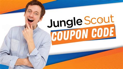 Jungle Scout Exclusive Offers (October 2023) J
