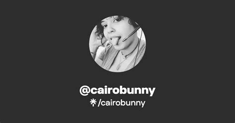 Ucairo-Bunny Onlyfans Leaked [CLIP] 234 Vids