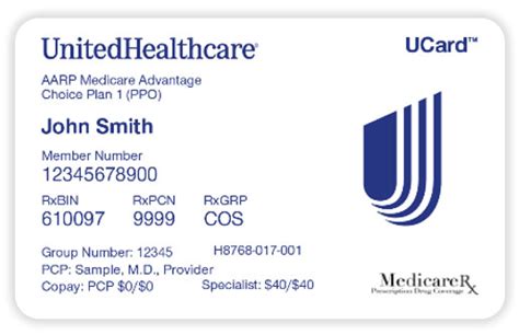 UnitedHealthcare Insurance Company or other third