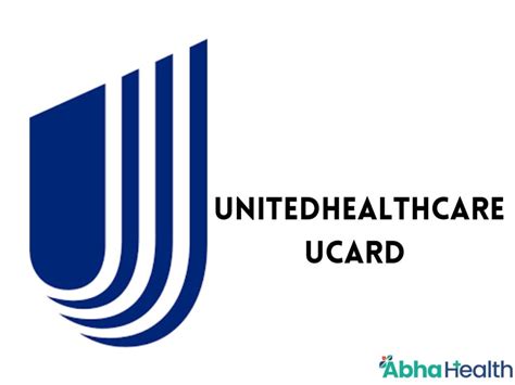 Oct 2, 2023 · The UnitedHealthcare UCard is the member ID and so