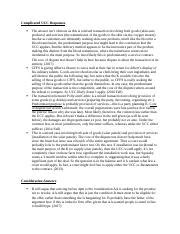 Ucc Model Exam Answer