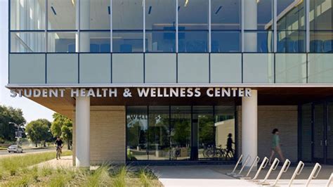 Ucd health and wellness center. Frequently, The Wellness Center provides an extremely safe, secure and a well-maintained facility. The team offers support, guidance and professional exercise experience with a personal friendly approach. Specifically, Jen M. presents personal training with a professional energetic entertaining approach. 