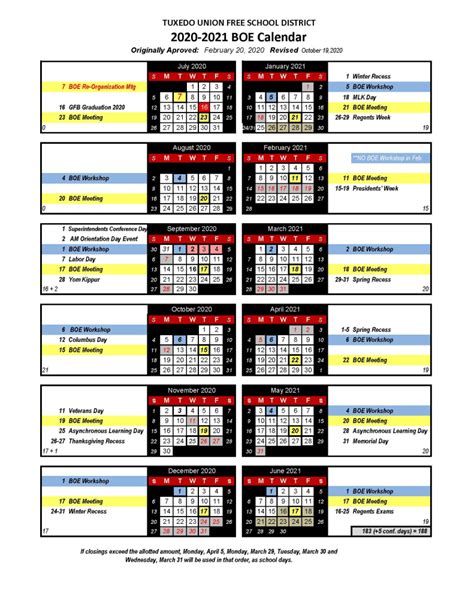 Ucf Calendar Spring 2023 Customize and Print