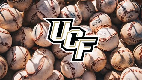 UCF is committed to providing an exceptional gameday experience for all fans. This Gameday Guide has been created to help fans find all the information you’re looking for 2022-2023 UCF Baseball home games at John Euliano Park. Please note, our Gameday Guide and policies are subject to change. Go Knights and Charge On! APPROVED BAGS AND ITEMS. 