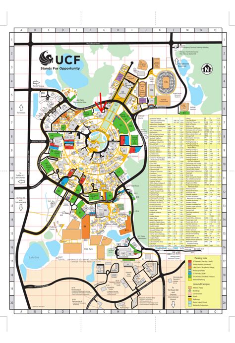 Live the UCF Experience. Visit, www.housing.ucf.edu for more information.. 
