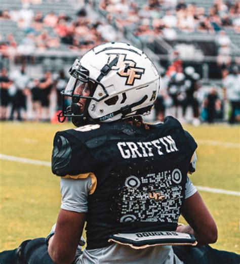 Posted on February 4, 2024. Gus Malzahn and the UCF Knights made a massive splash in the Class of 2025 with the commitment of four-star safety Kendarius Reddick. Reddick flipped his commitment from Auburn to UCF and with his commitment, the Georgia native became the highest-ranked prospect in the history of UCF football.