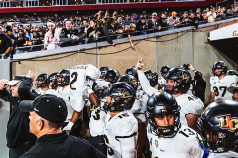 UCF QB John Rhys Plumlee set to return to face red-hot Oklahoma. In his absence, the Knights (3-3, 0-3 Big 12) have gone 1-3, including losing three straight games for the first time since 2015 .... 