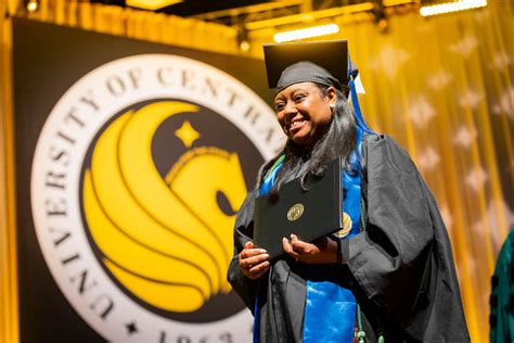 Ucf graduation 2022. grades. Friday, December 2, 2022 11:59 PM. Grades Due in myUCF (at 12 p.m.) faculty grades. Wednesday, December 14, 2022. Grades will be processed as available and will be final at 9 a.m. on myUCF. grades. Friday, December 16, 2022 9:00 AM. Tags Used on This View: faculty grades. 