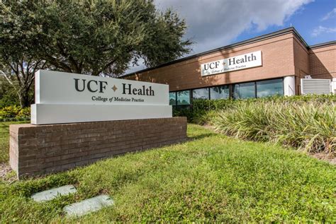 Ucf health. The UCF Academic Health Sciences Center is educating future doctors, nurses, healthcare providers and scientists in a new and better way for the 21st century. It’s your destination for innovative health and wellness services. Plus, cancer patients from around Orlando and surrounding areas benefit from a one-stop research and treatment center, which opened … 