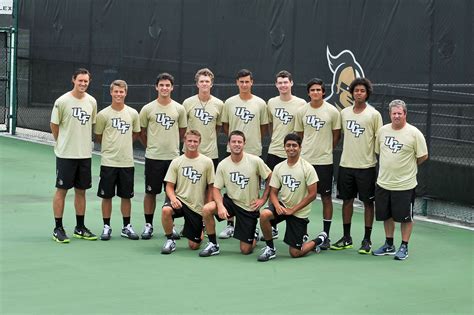 Apr 12, 2023 · BIRMINGHAM, Alabama – The 49 UCF men's tennis won their third consecutive match in a 4-2 victory in Birmingham this afternoon against UAB. In a back-and-forth midweek meeting, the Knights yet again got their clincher on court four as Liam Branger won, 7-5, 7-5. . 