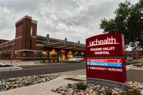 The amount UCHealth collects from lawsuits is about $5 million per year, according to the health system. That represents 0.07% of the net patient revenue that …. Uchealth careers