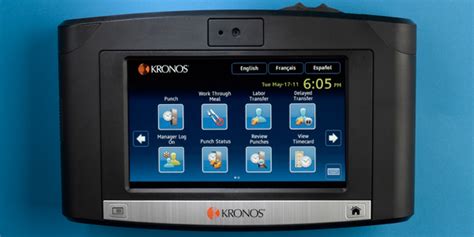 KRONOS – LOGON / LOGOFF Kronos Access The Workforce Central logon page provides access to all features in the Workforce Timekeeper application to which you have been given access. You can use either Internet Explorer 11, Mozilla Firefox, or Google Chrome as your search engine. If you. 