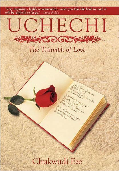Uchechi The Triumph of Love