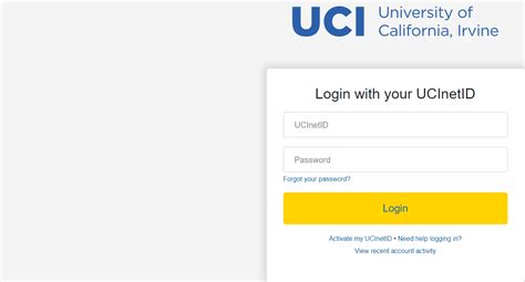 Search UCI Law School Search. Toggle dropdown: ... Log in to the Intranet > ... Canvas. Student Directory. Zot Portal. UC Path. . 