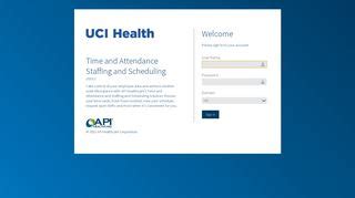 UCI Employees - For questions about UCPath and pay, contact