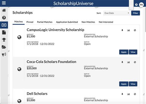 Uci scholarships. Things To Know About Uci scholarships. 